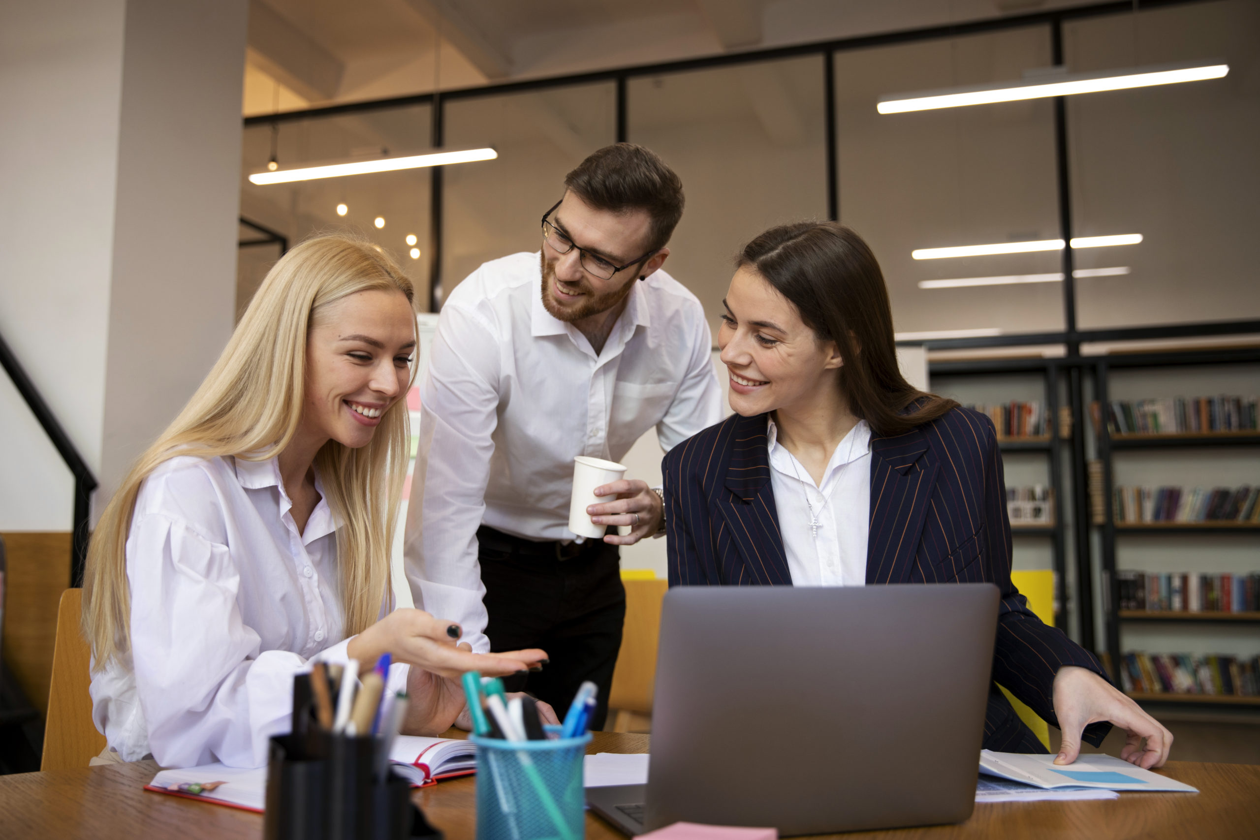 close-up-young-business-person-doing-internship